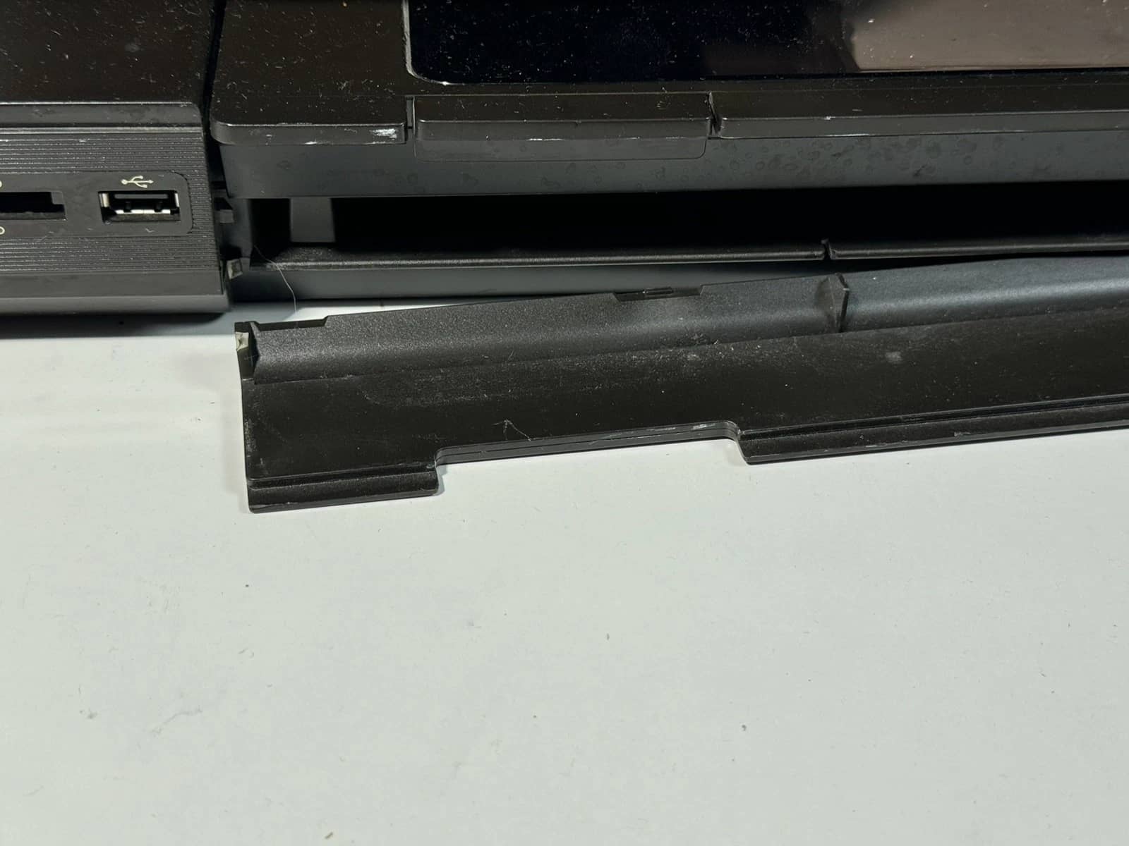 HP Photosmart 5520 Printers New