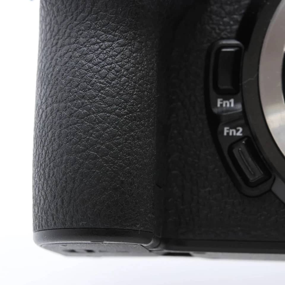 Nikon Z6 II Digital Cameras