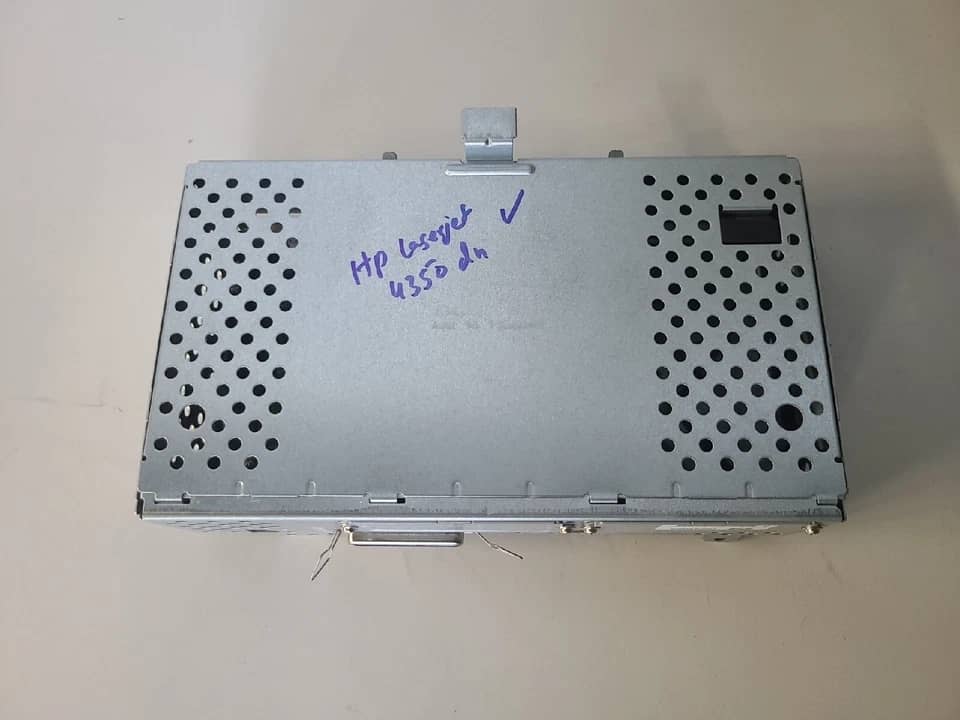 HP Q5409A Printers Refurbished - Excellent