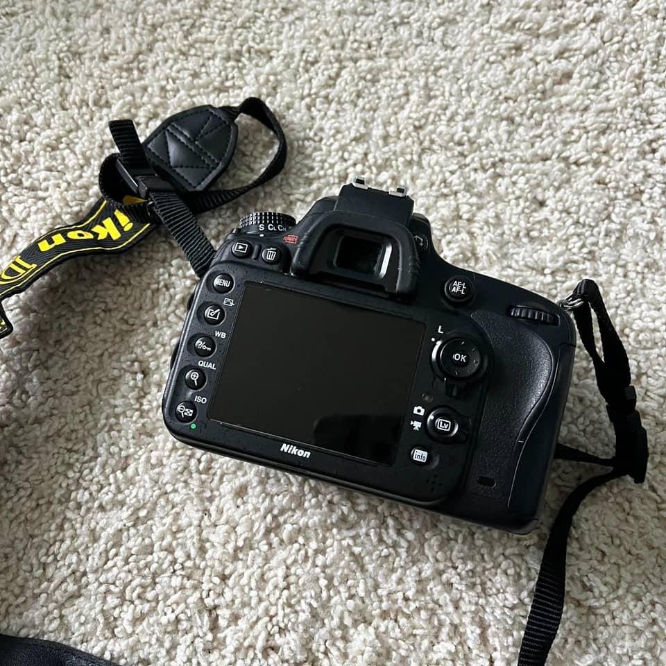Nikon D610 Digital Cameras
