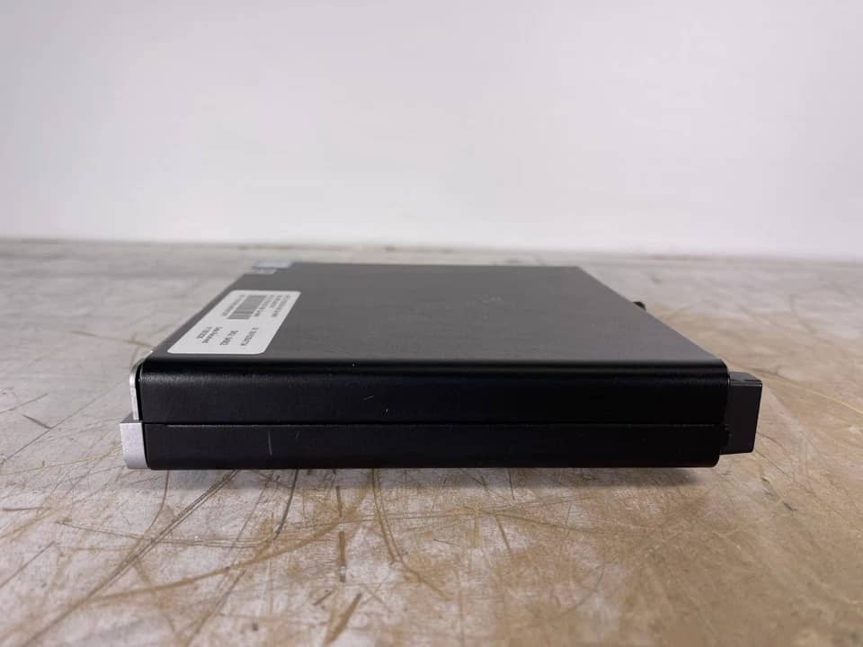 HP EliteDesk 800 G4 Mini Computers 256GB 8GB Refurbished - Excellent