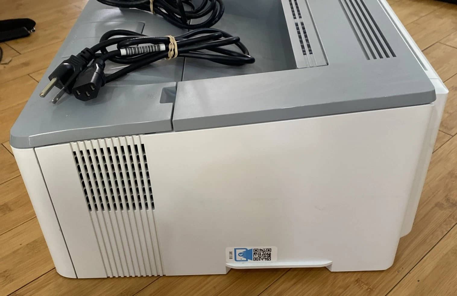 HP Laserjet Pro M118DW Printers New