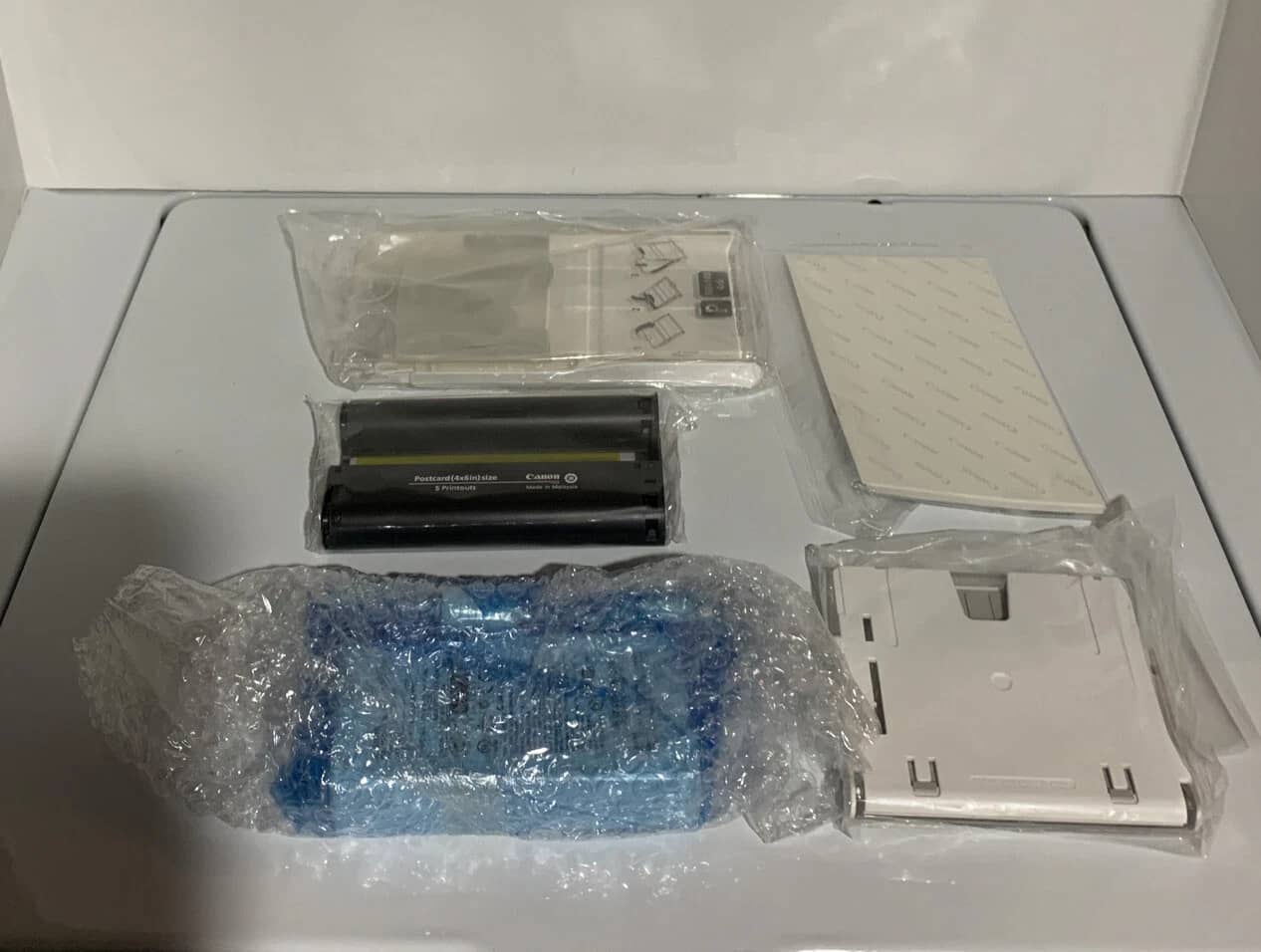 Canon SELPHY CP770 Printers New