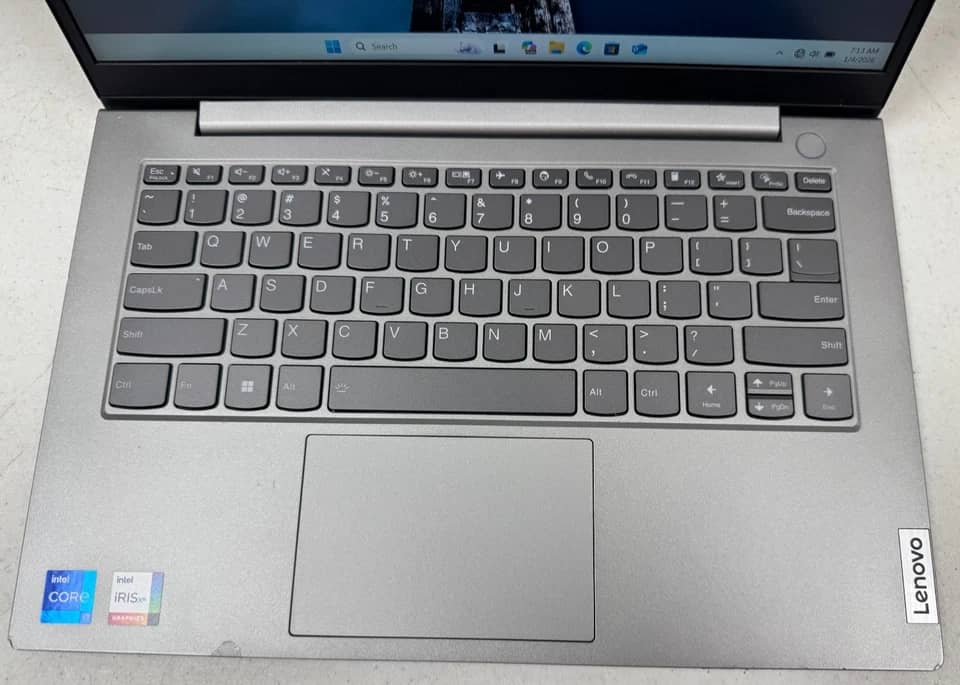 Lenovo ThinkBook 14 G4 IML Computers