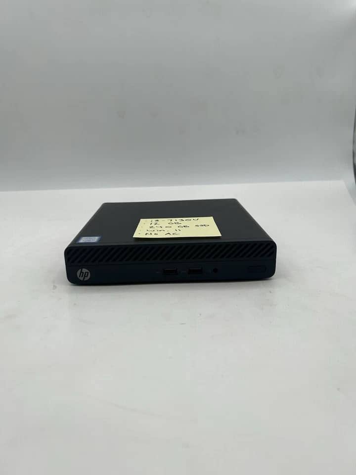 HP 250 G3 Computers