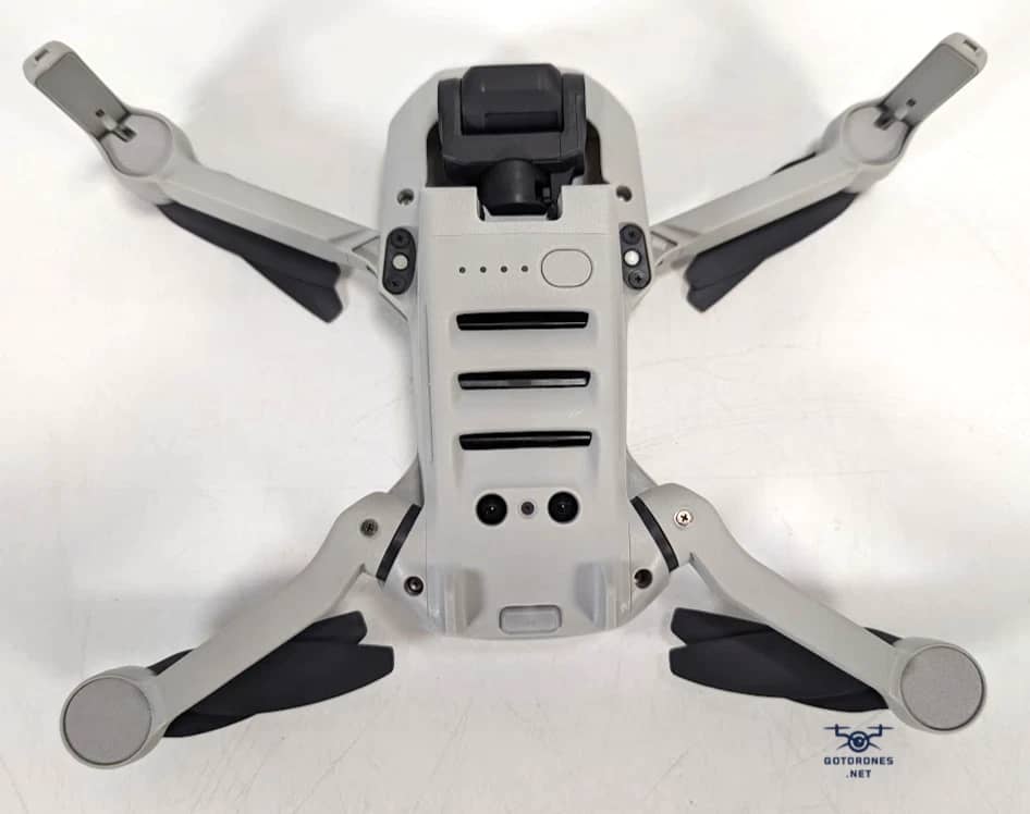 DJI Mini SE Quadcopters & Multirotors For parts or not working