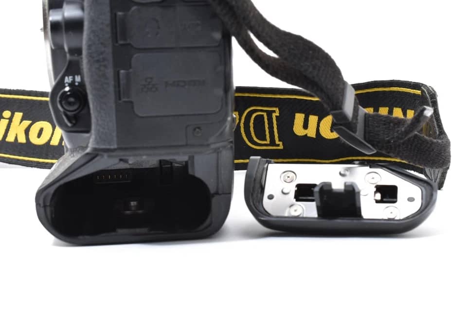 Nikon D4 Digital Cameras Black New Body Only