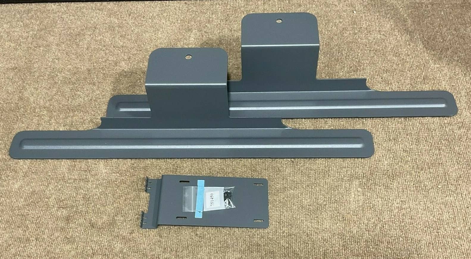 HP E55650 Printers Open-Box Excellent