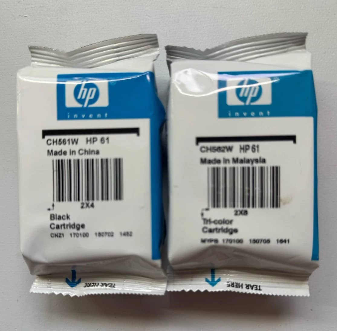 HP 2545 Printers New