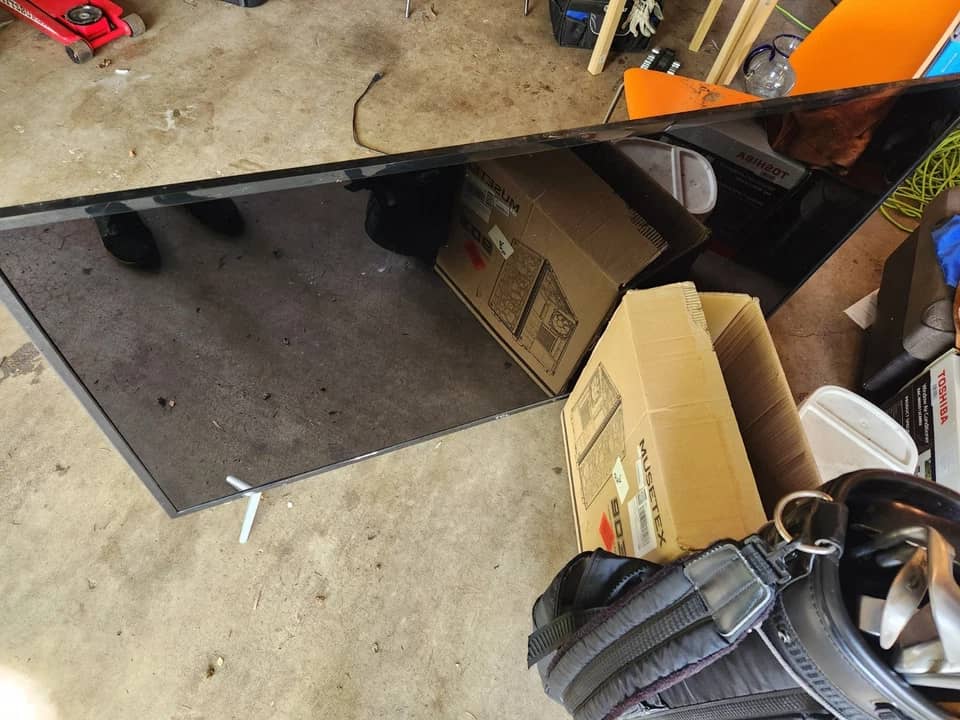TCL 65s435 TVs