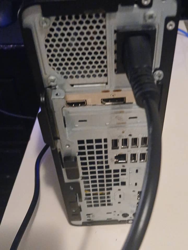 Dell EliteDesk 800 G3 Computers