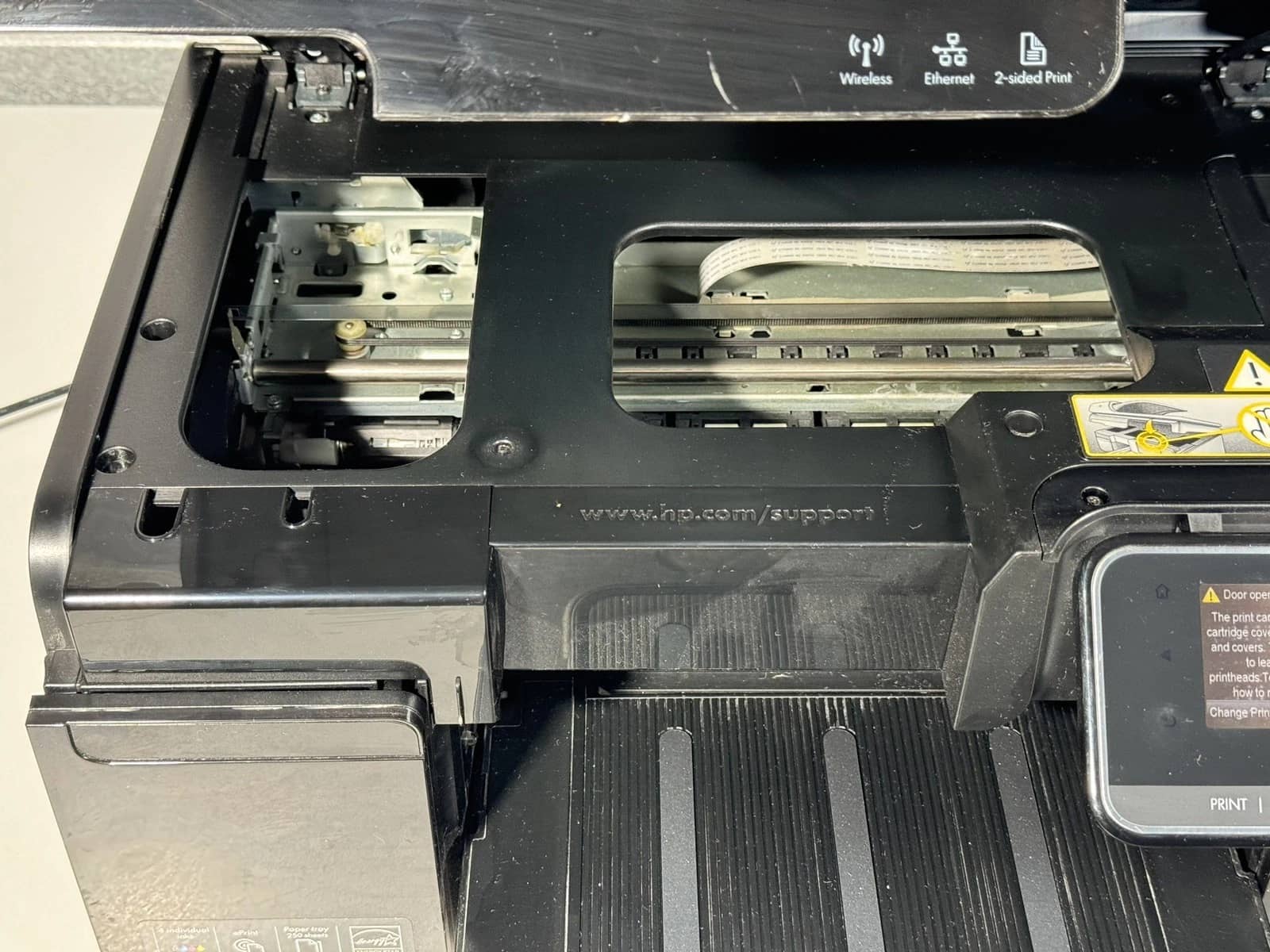 HP 8500A plus Printers Used - Good