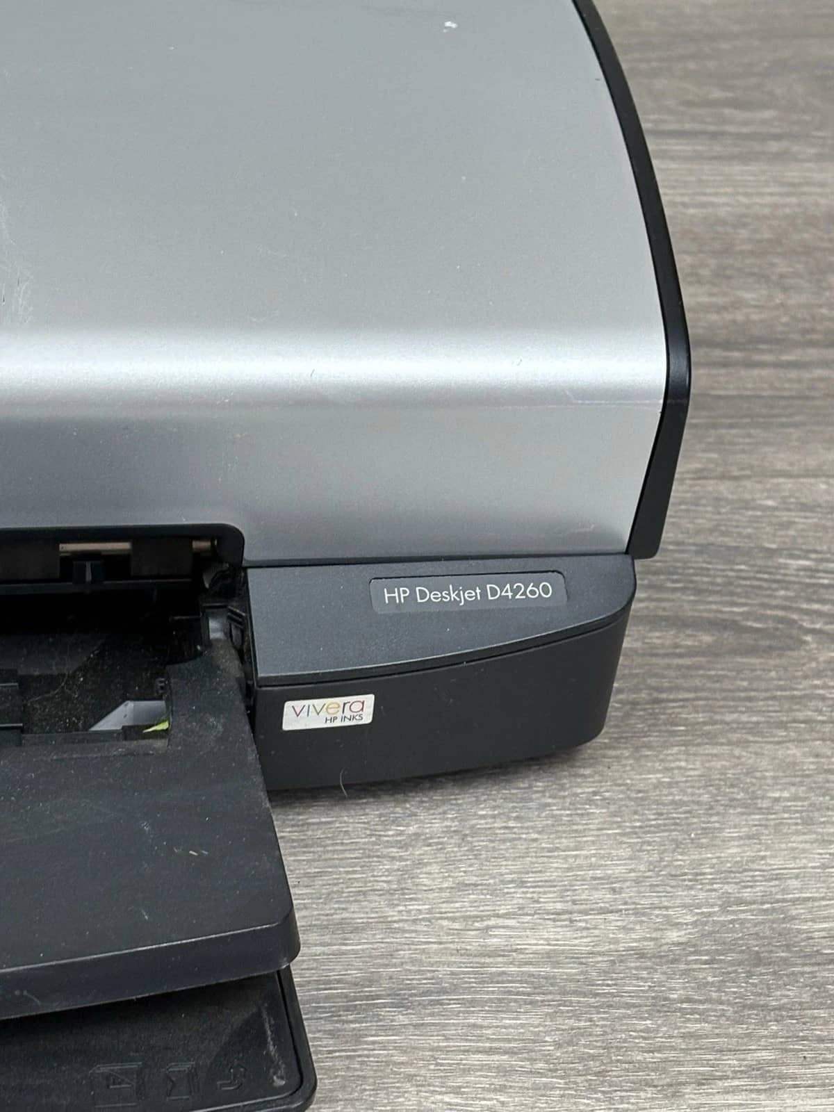 HP Deskjet D4260 Printers New