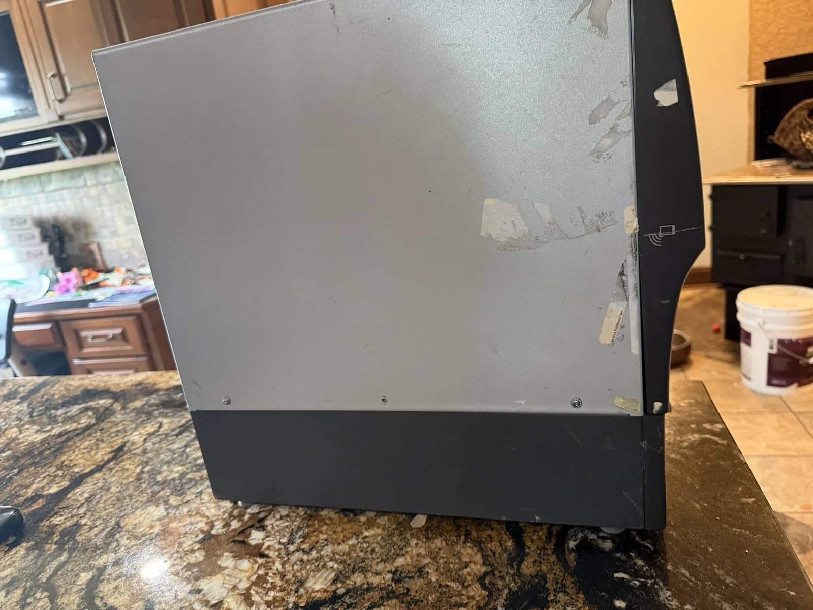 Zebra ZT41143 Printers Refurbished - Good