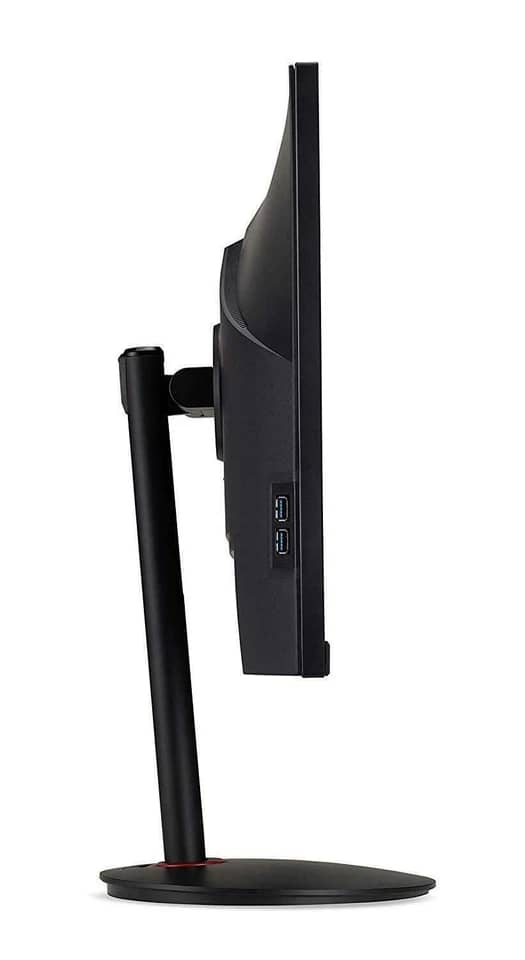 Acer XV272 Monitors