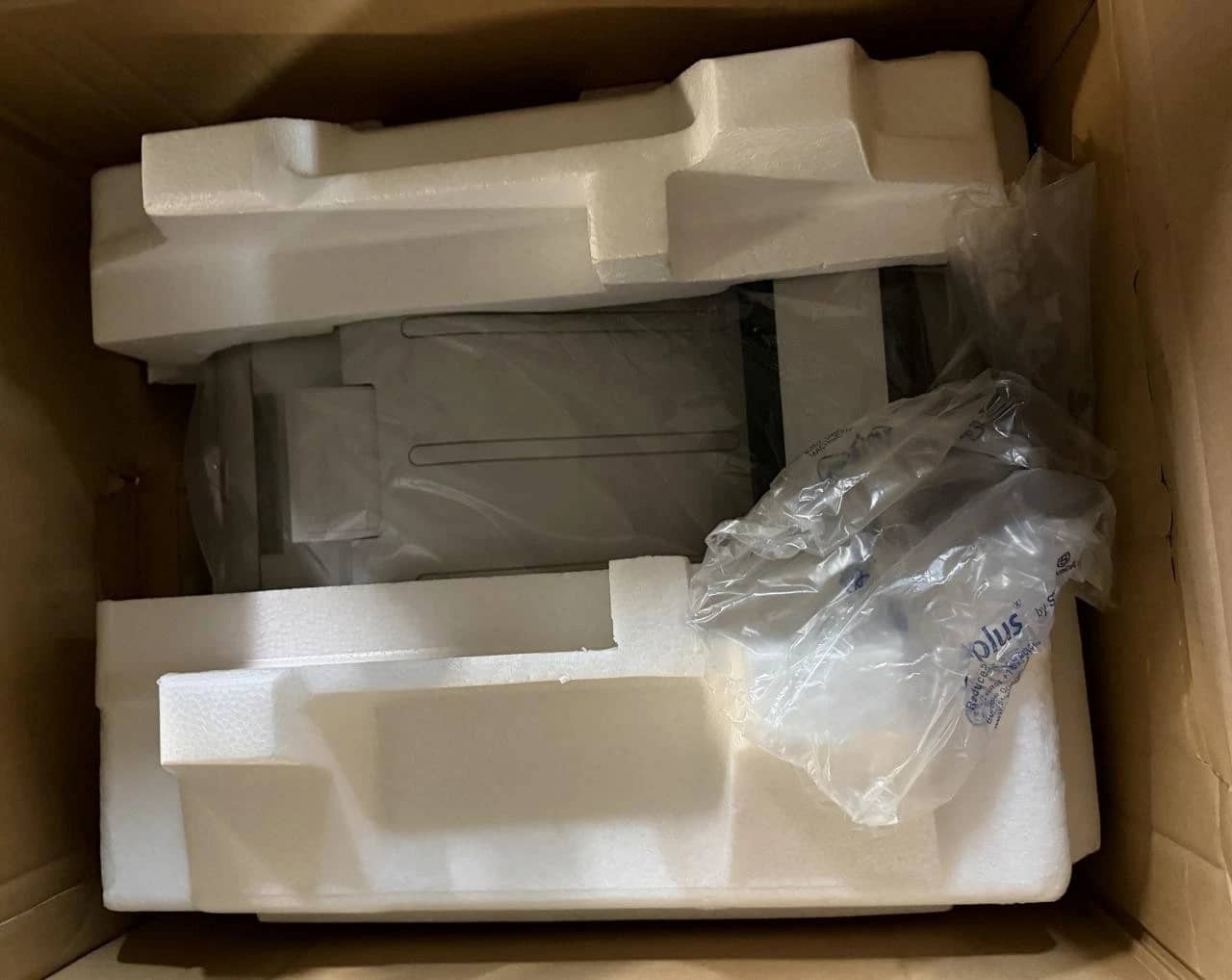 HP Color Laserjet CP2025dn Printers Open-Box Excellent