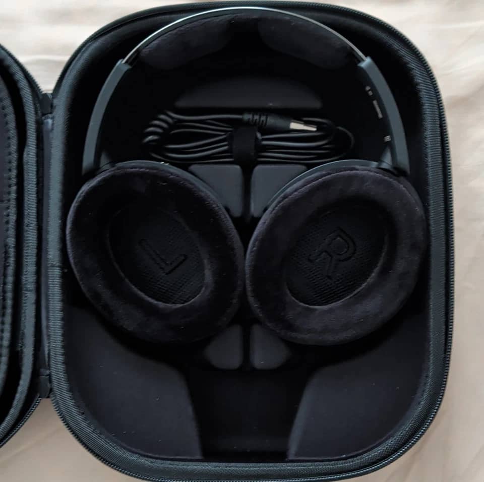 Sennheiser Sennheiser HD 490 PRO Plus Headphones & Earbuds 