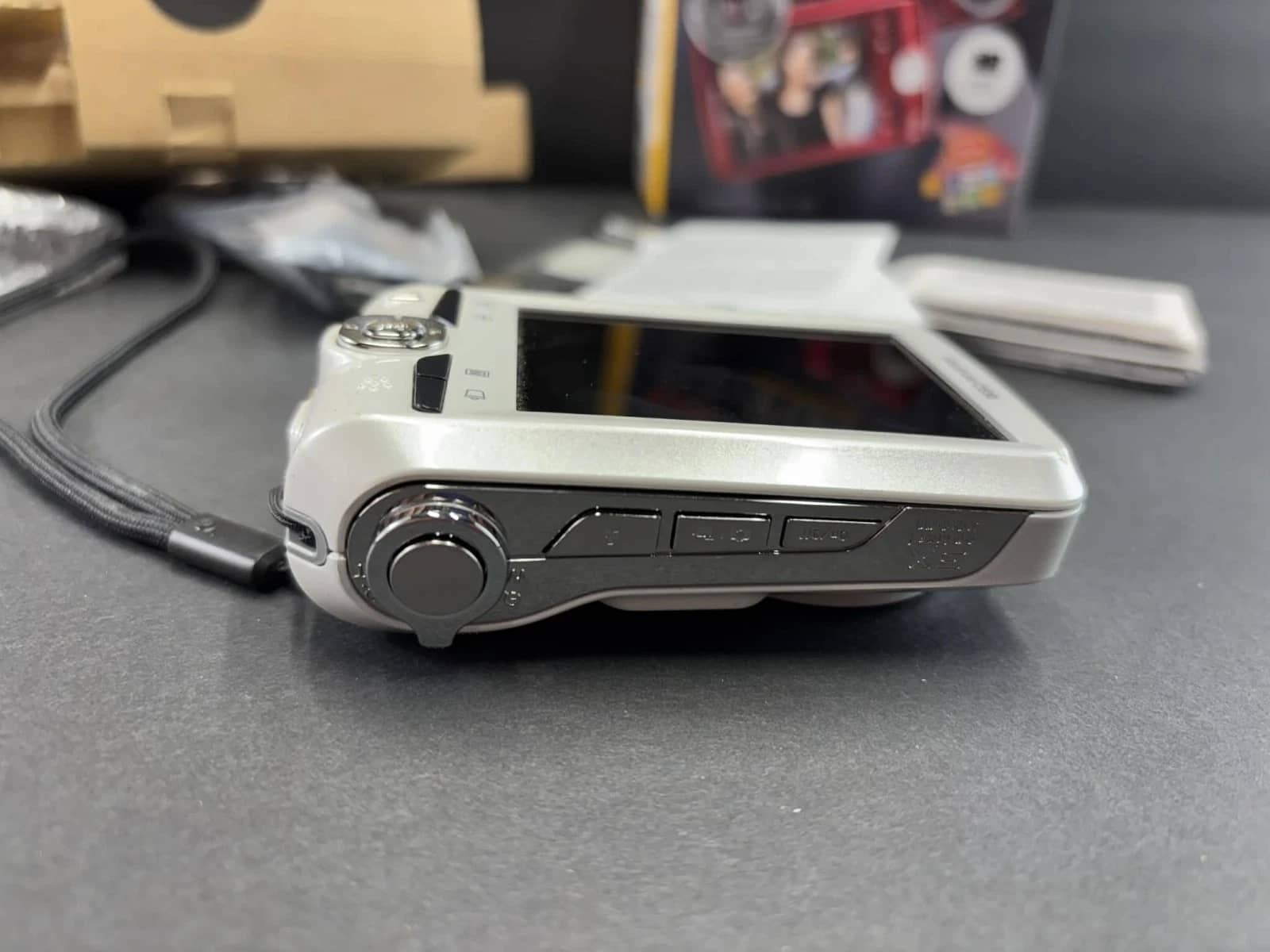 Kodak EasyShare C1530 Digital Cameras Black New Body Only
