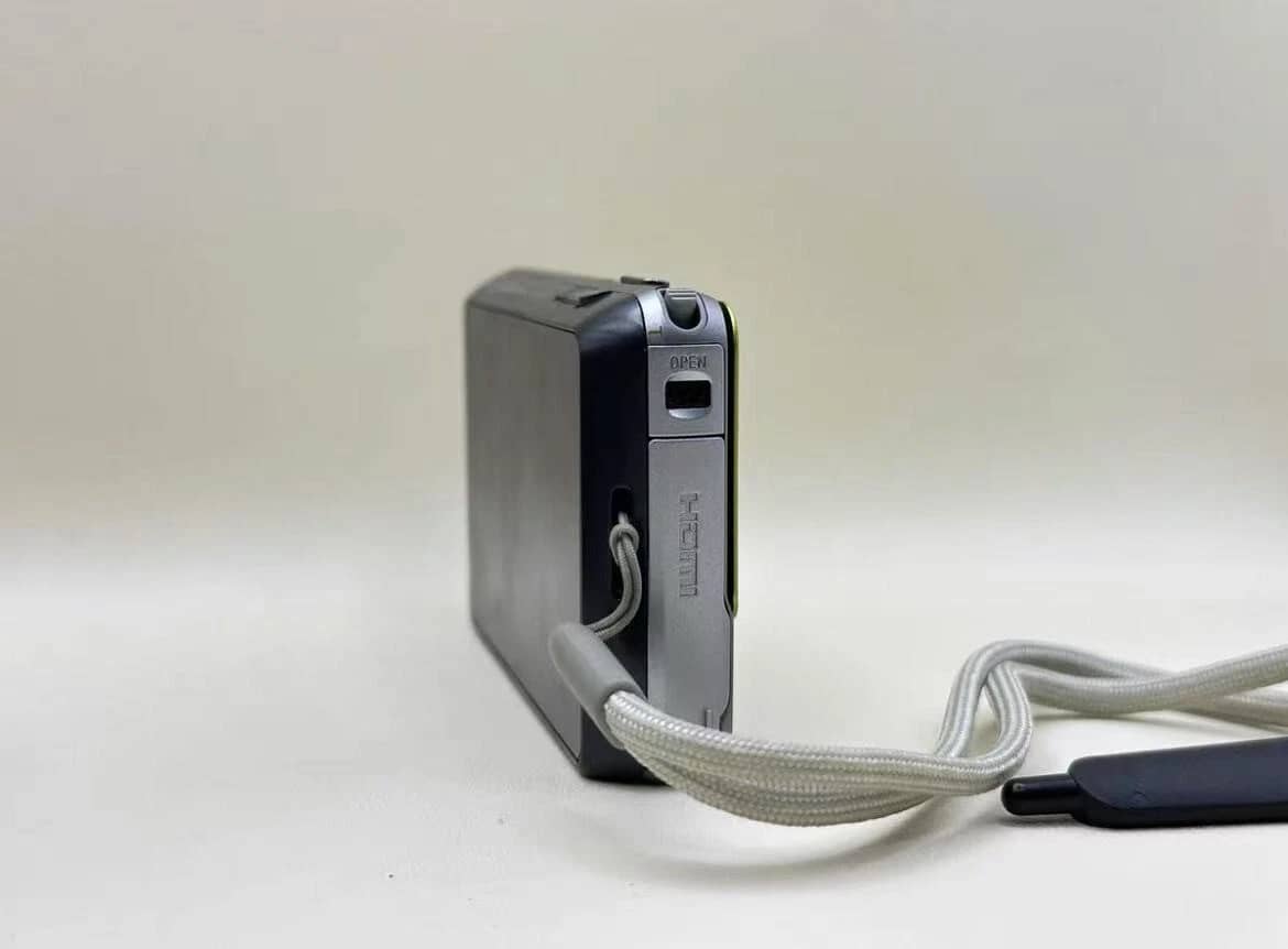 Sony Cyber-shot DSC-TX20 Digital Cameras Green New Body Only
