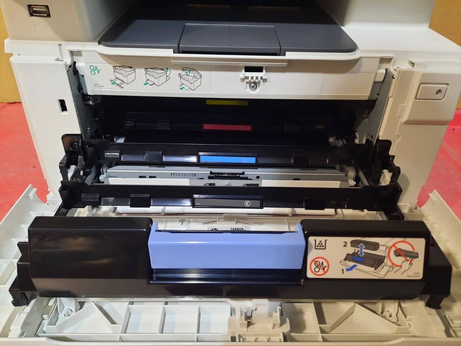 HP M281fdw Printers New