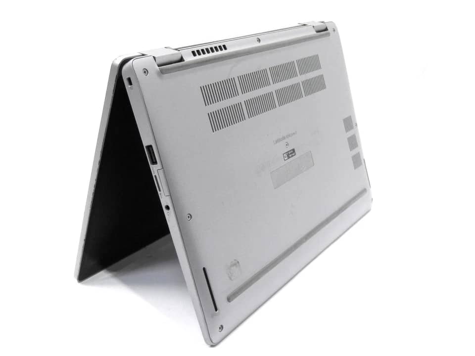 Dell Latitude 5310 2-in-1 Computers 256GB 8GB Refurbished - Excellent