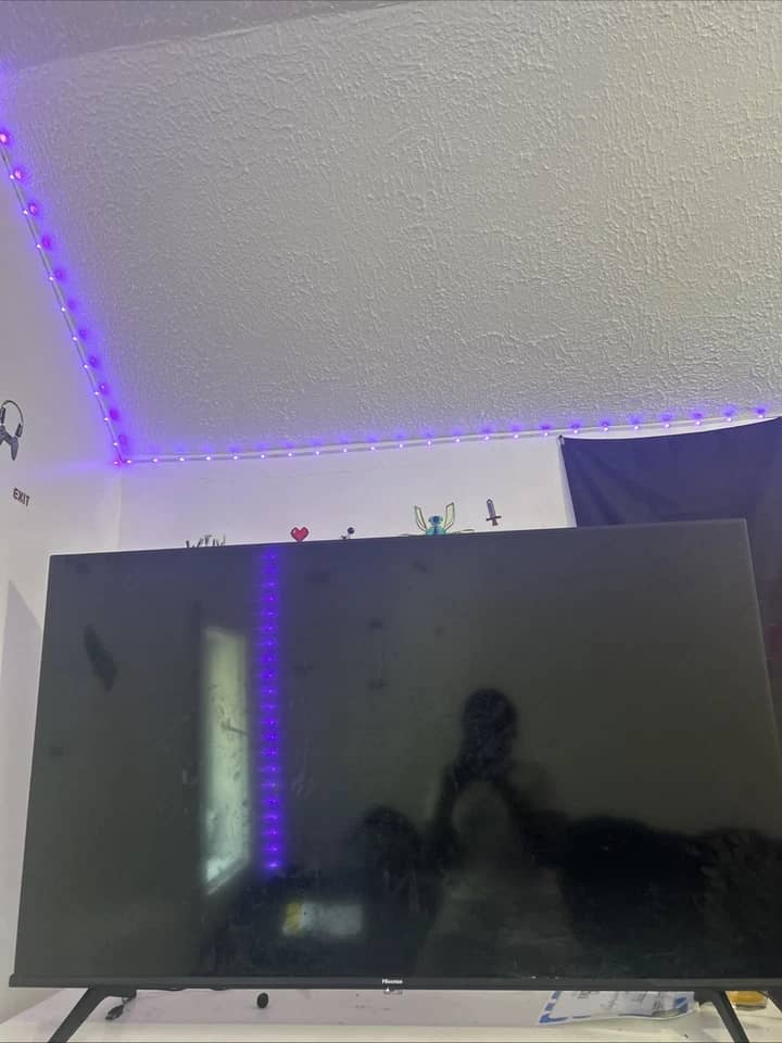Hisense 40h4030f3 TVs