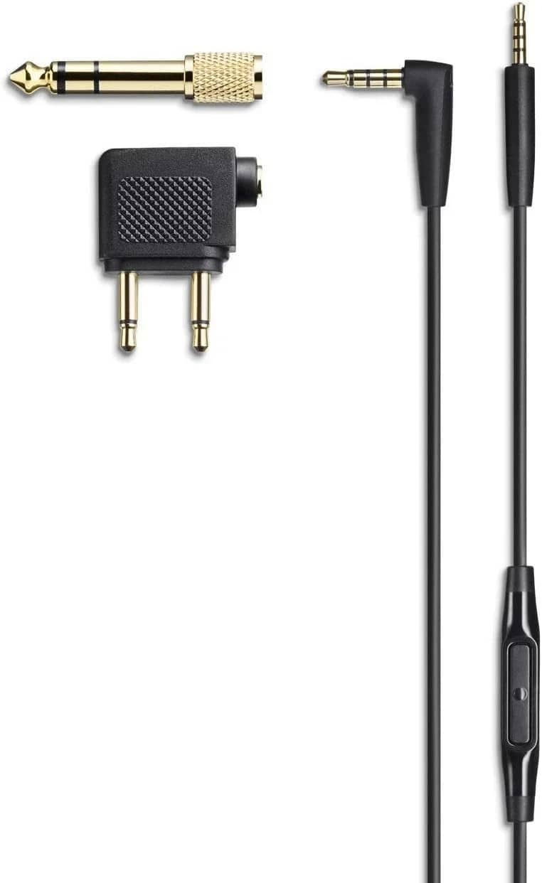 Sennheiser PXC 550 Headphones & Earbuds Black New