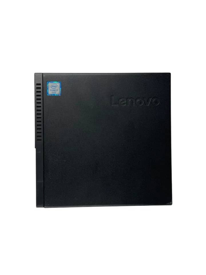 Lenovo ThinkCentre M710q Computers