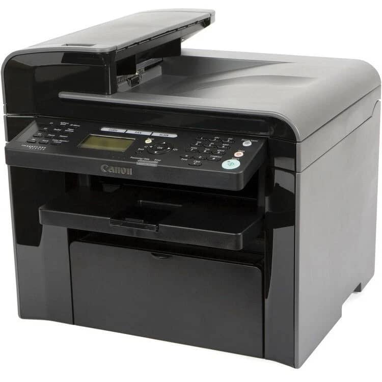 Canon MF4450 Printers New