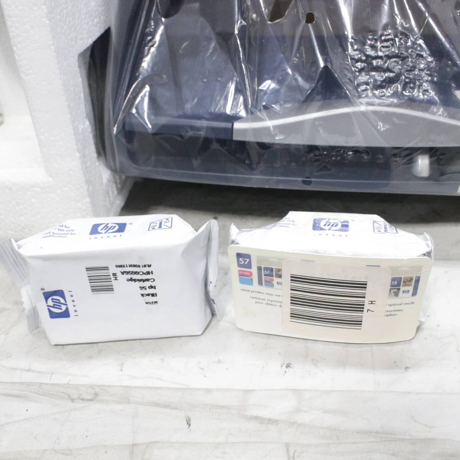 HP PSC 2175 Printers Open-Box Excellent