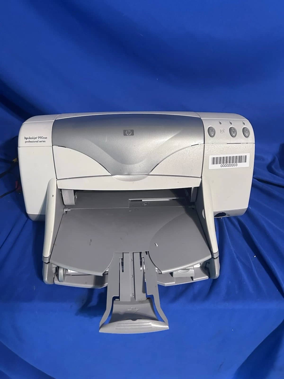 HP Deskjet 970CSE Printers For parts or not working