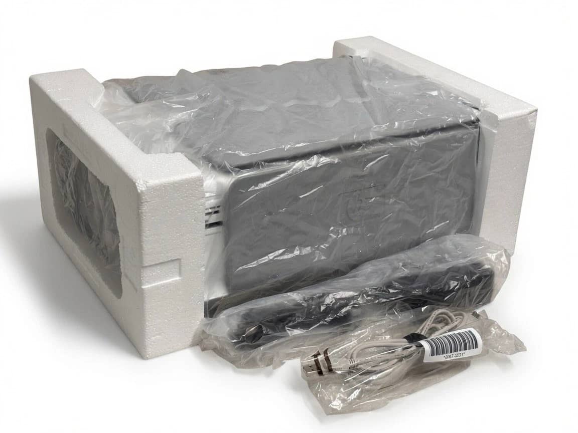 HP Photosmart C4240 Printers New