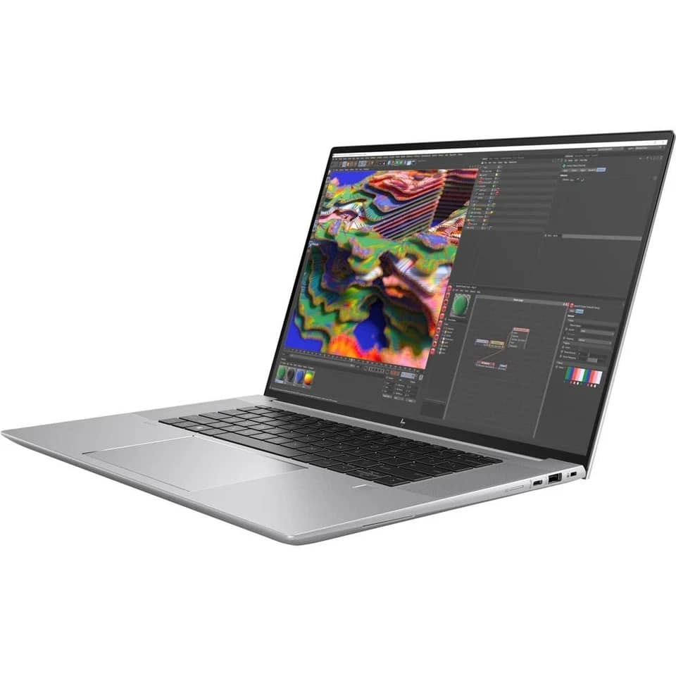 HP ZBook Studio G9 Computers