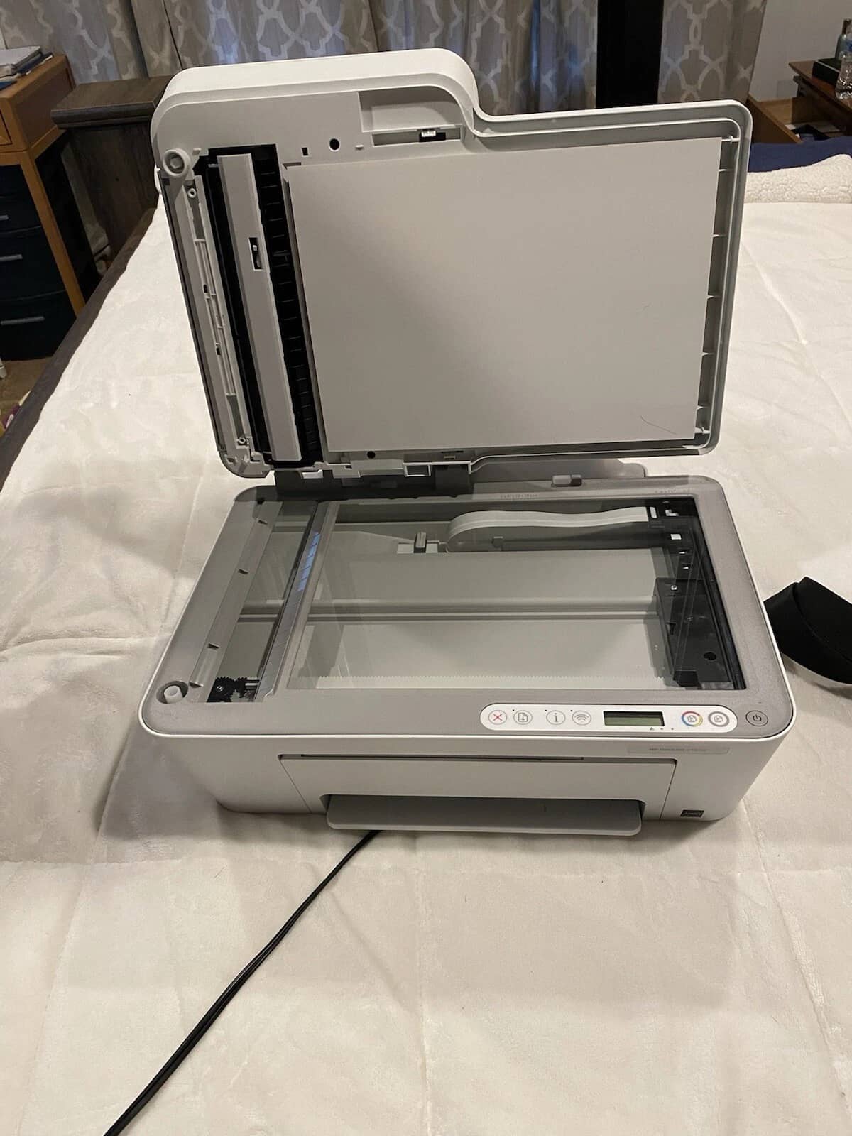 HP deskjest 4100e Printers Used - Good