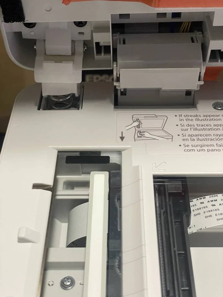 Canon MF753Cdw Printers New