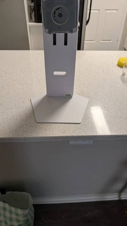 LG 32GS95UV Monitors