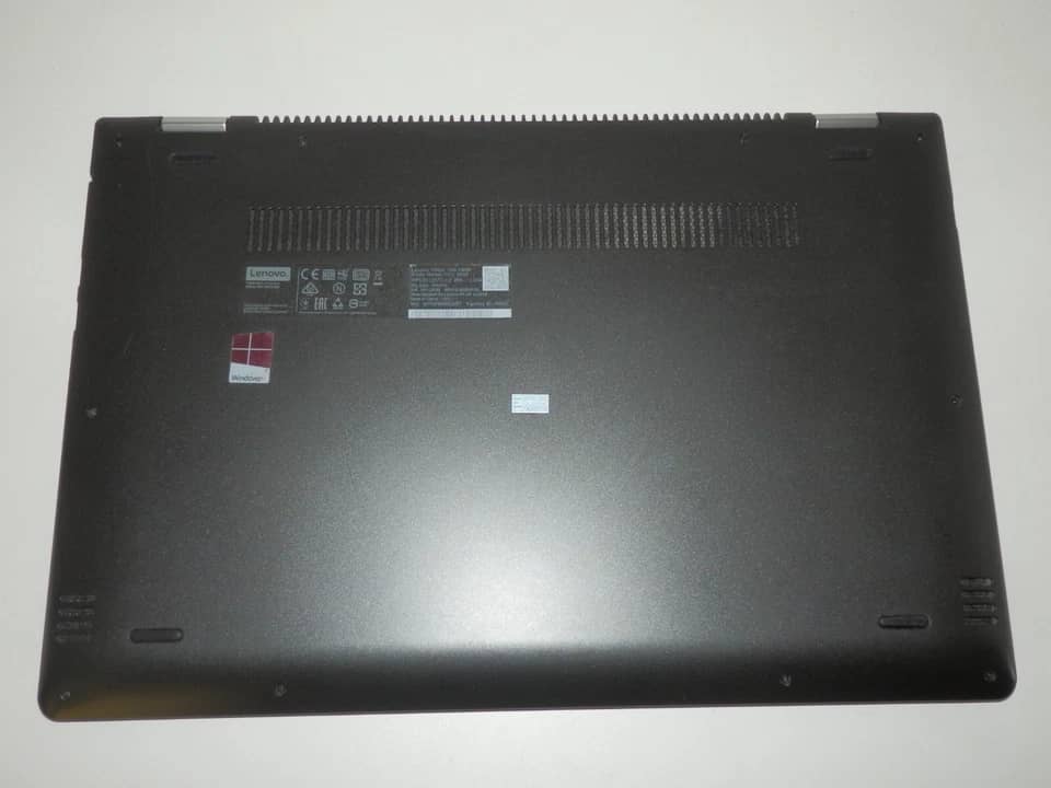 Lenovo Yoga 510 Computers