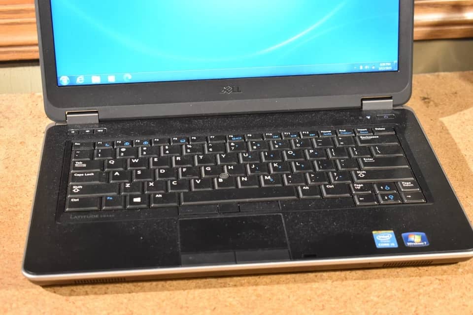Dell Latitude 6440 Computers