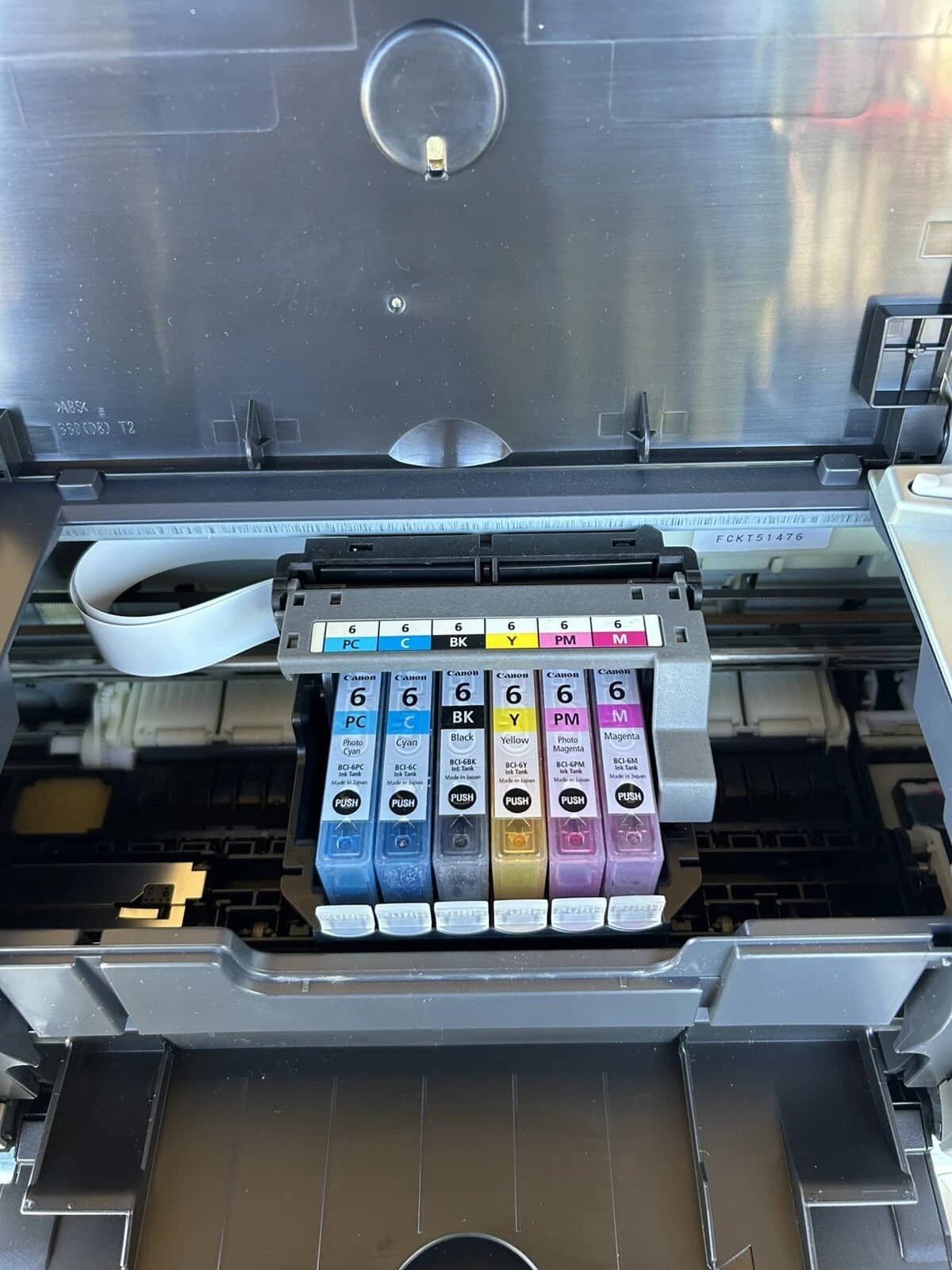 Canon IP Pixma Series Printers Used - Good