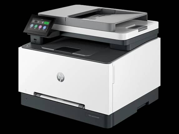 HP Color LaserJet Pro MFP 3301sdw Printers New