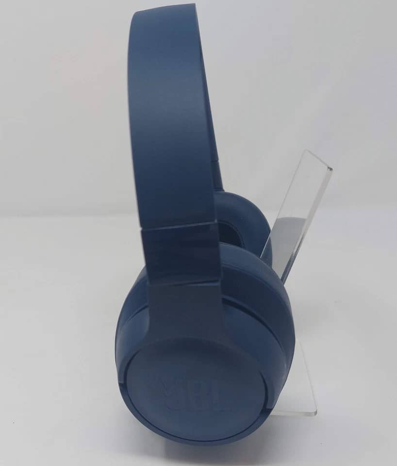 JBL Cloud II Headphones & Earbuds 