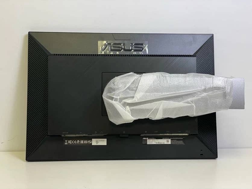 ASUS PA248QV Monitors