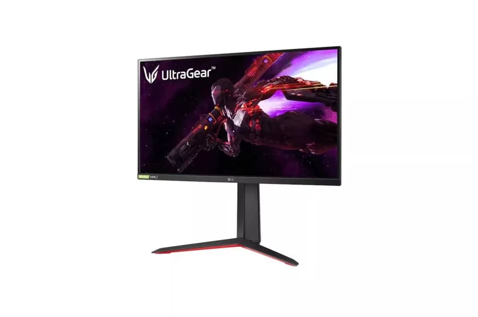 LG 27GP750-B Monitors