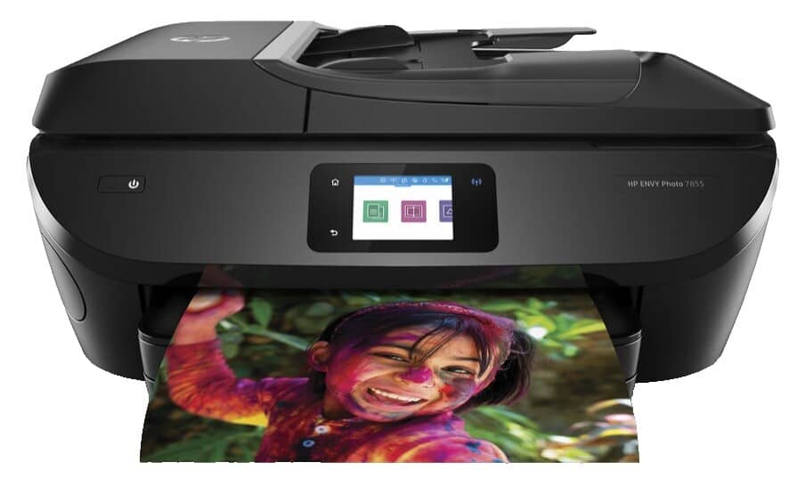HP E55650dn Printers New