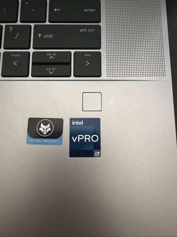 HP ZBook Studio Computers