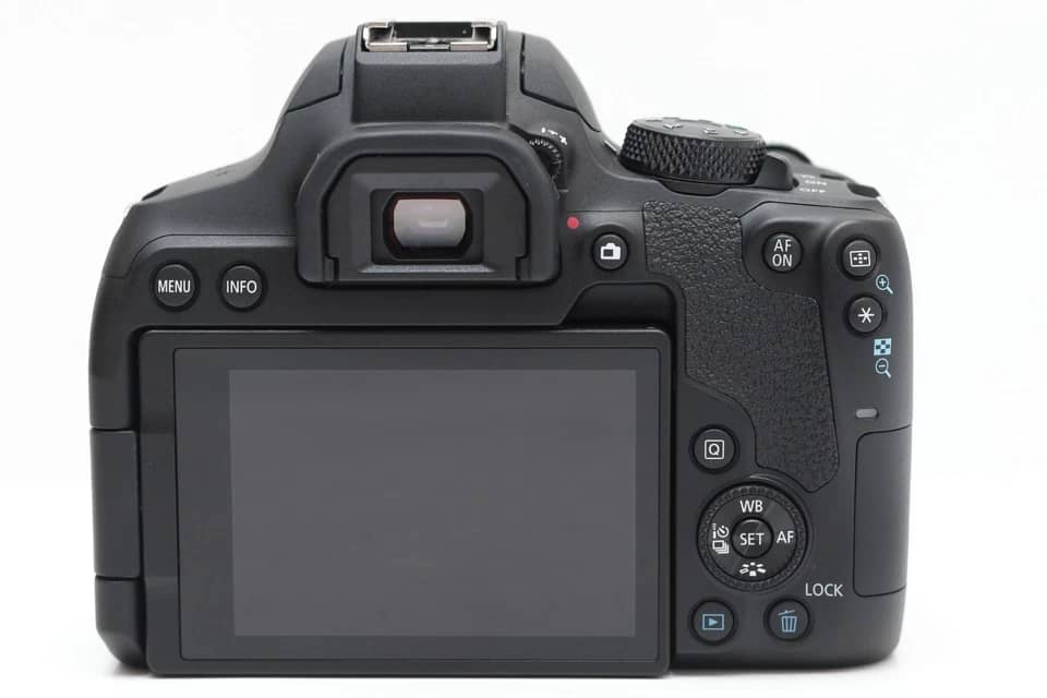 Canon EOS Rebel T8i Digital Cameras Open-Box Excellent