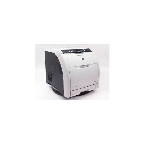HP LaserJet CP3505n Printers For parts or not working
