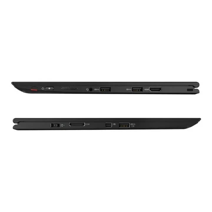 Lenovo ThinkPad X1 Yoga Gen 1 Computers