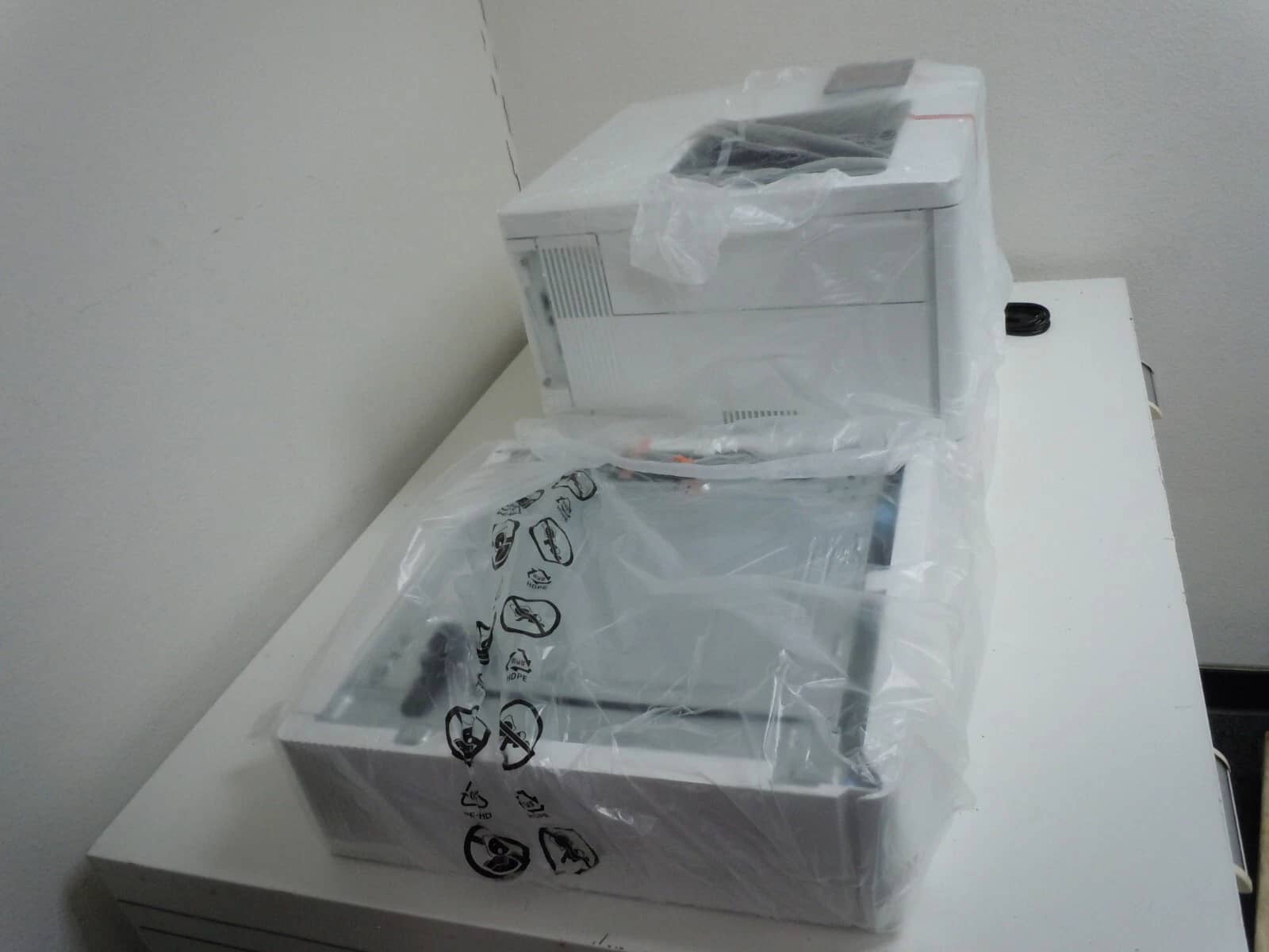 HP M553x Printers New