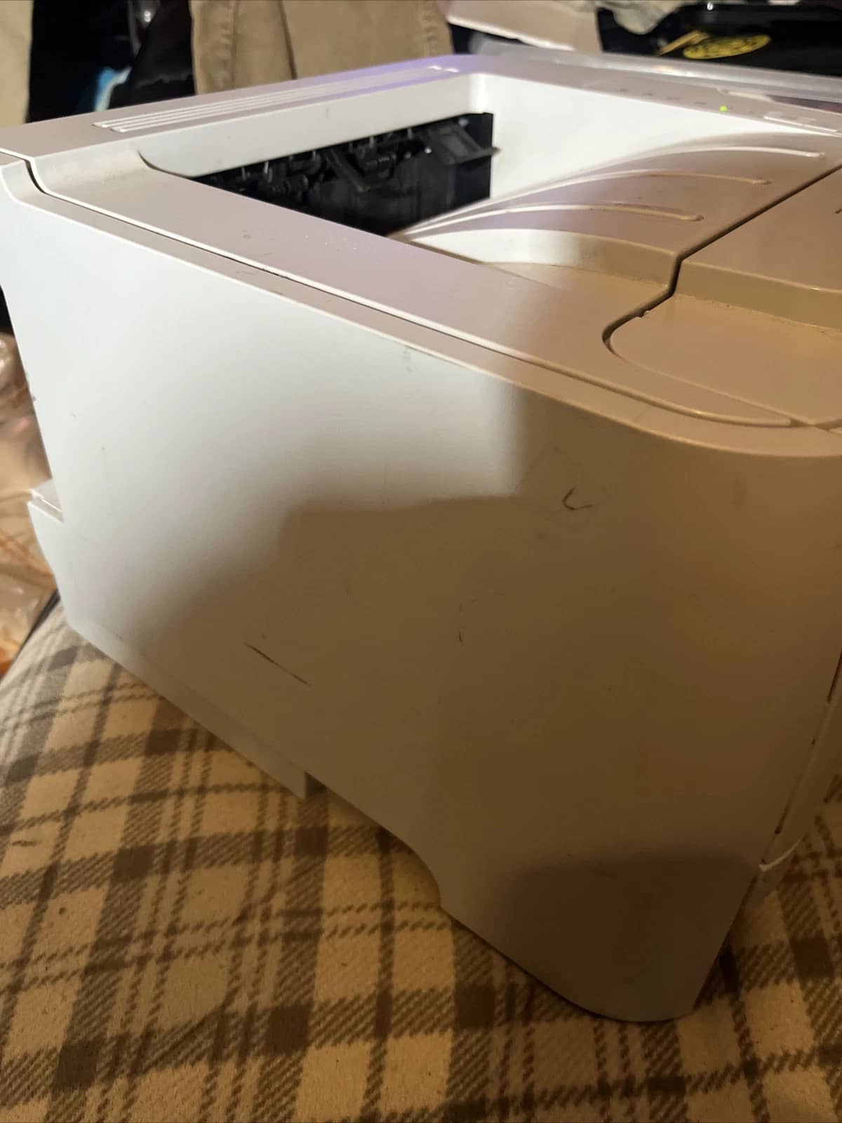 HP Laserjet P2035N Printers Refurbished - Excellent
